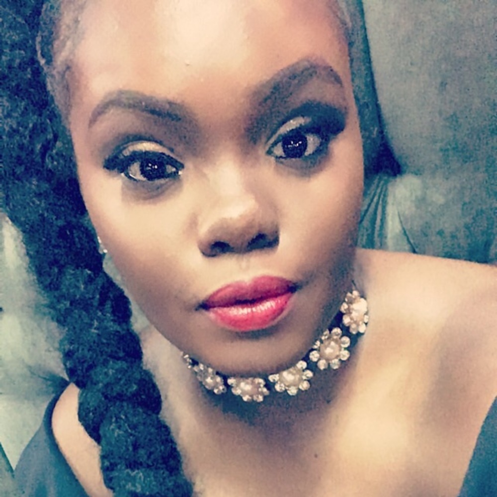 Meet your Posher, Danielle